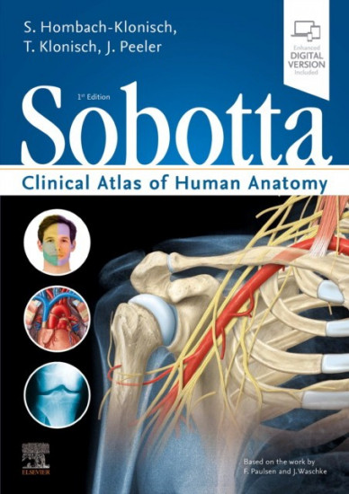 Clinical Atlas of Human Anatomy