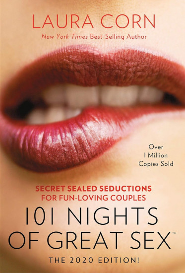 101 Nights of Great Sex. Secret Sealed Seductions