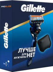 Набор подарочный «ProGlide»