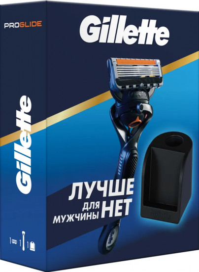 Набор подарочный «ProGlide»