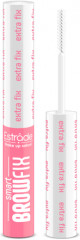 Гель для бровей «Smart Brow Fix», прозрачный