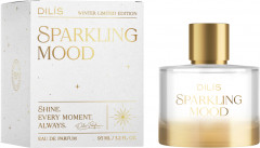 Парфюмированная вода «Sparkling Mood»