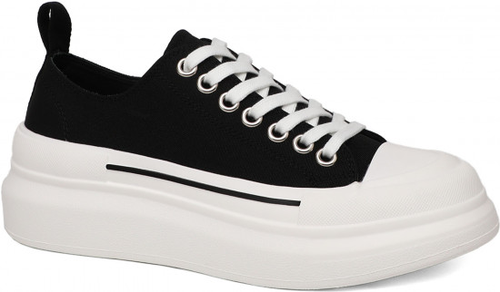 Кеды женские