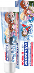 Зубная паста «Ice Mint»
