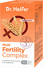 БАД «Multi Fertility Complex с инозитолом»