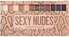 Тени для век «Sexy Nudes»