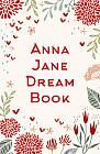 Блокнот «Anna Jane Dream Book»