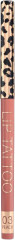 Карандаш для губ «Lip tattoo», тон 03 Peach