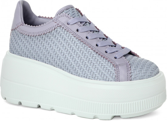 Кеды женские