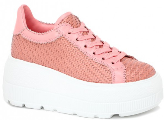 Кеды женские