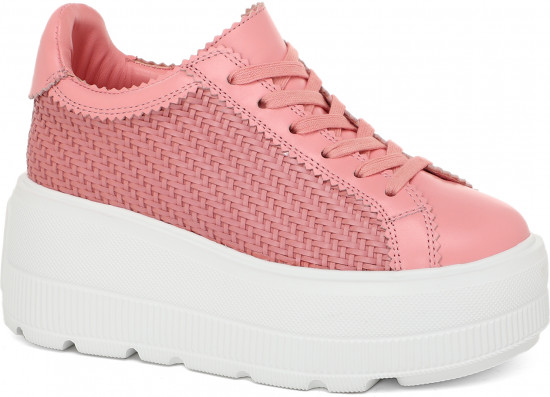 Кеды женские