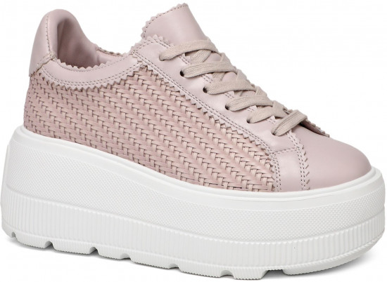 Кеды женские