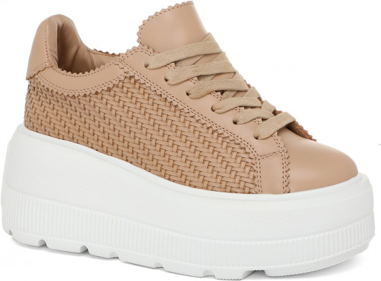 Кеды женские