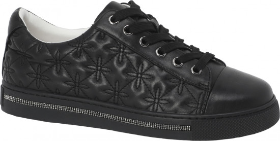 Кеды женские