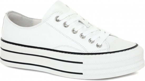 Кеды женские