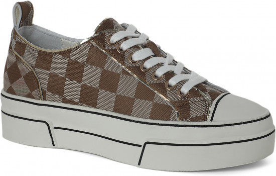 Кеды женские