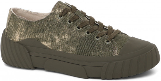 Кеды женские