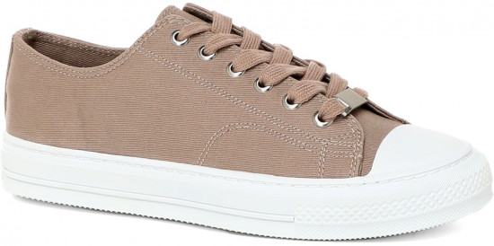 Кеды женские