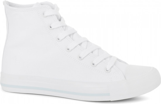 Кеды женские