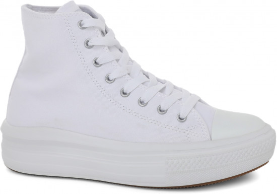 Кеды женские