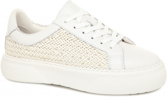 Кеды женские