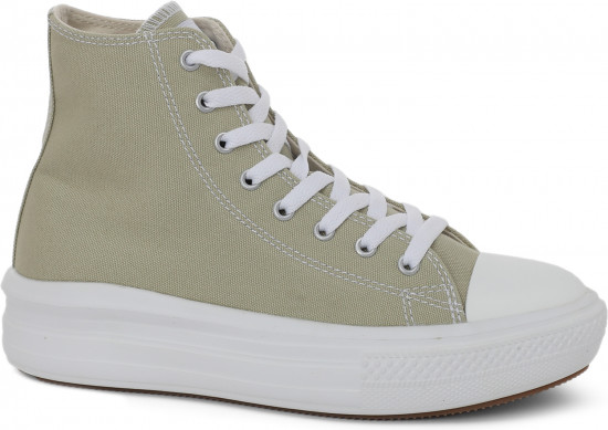 Кеды женские