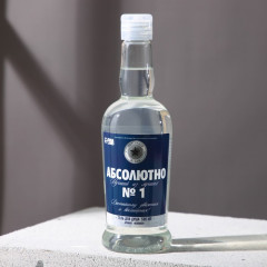 Гель для душа парфюмированный