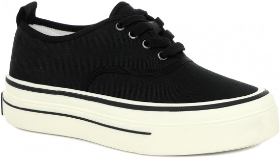 Кеды женские