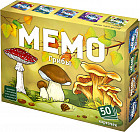 Мемо «Грибы»