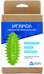 Массажер медицинский «Иглрол»