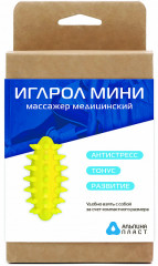 Массажер медицинский «Иглрол мини»