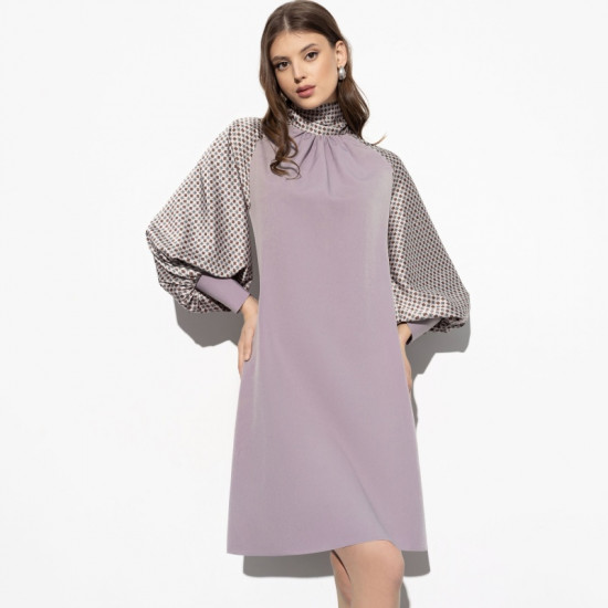 Платье «Леди элегант artistic»