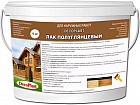 Лак акриловый для внутренних и наружных работ