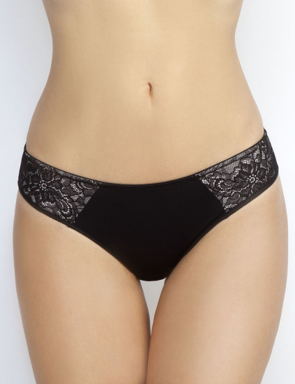 Трусы-слип женские