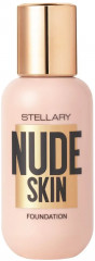 Тональный крем «Perfect Nude Skin Foundation», оттенок 04