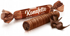 Конфеты «Konafetto nero»