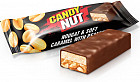 Конфеты с нугой и мягкой карамелью с арахисом «Candy Nut»