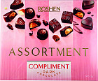 Набор конфет шоколадных «Assortment Compliment»