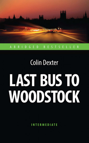Last Bus to Woodstock