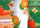 Комплект полотенец вафельных  (50х65, 3 шт.), в ассортименте