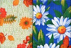 Комплект полотенец вафельных  (50х45, 2 шт.)