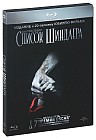 Список Шиндлера (BD+DVD)