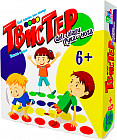Игра «Твистер»