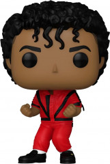 Фигурка «Michael Jackson (Thriller)»