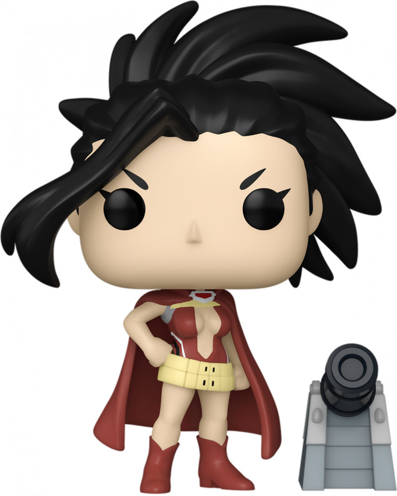 Фигурка «Momo Yaoyorozu» | My Hero Academia | Funko Pop!