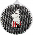 Подвеска светоотражающая «Муми-мама»