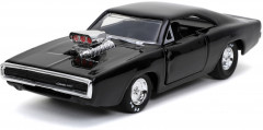 Машина коллекционная «Dom’s 1970 Dodge Charger»