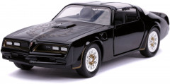 Машина коллекционная «Pontiac Firebird 1977»