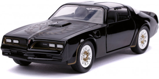 Машина коллекционная «Pontiac Firebird 1977»