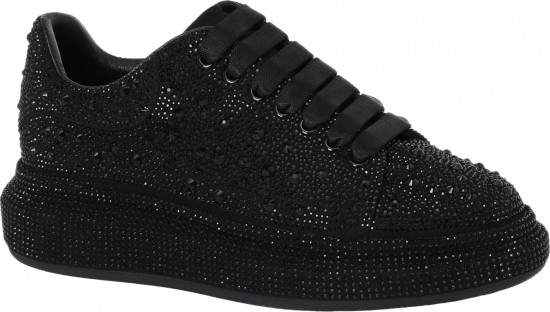 Кеды женские